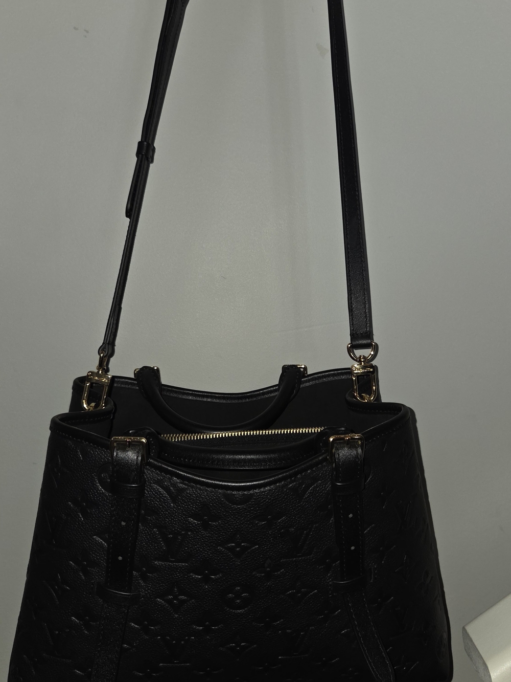 Monogram Bag - Picture 4 of 5